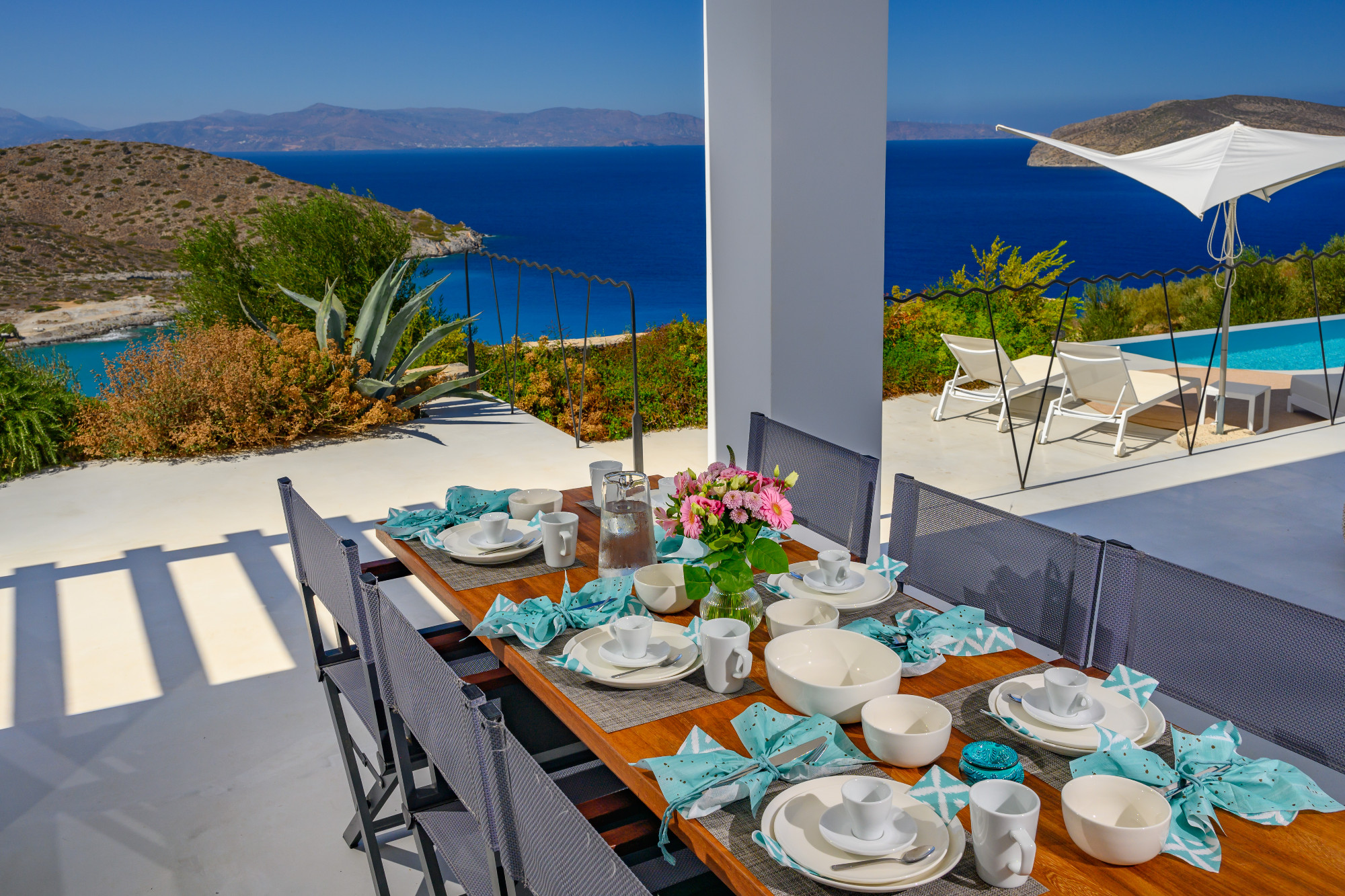Villa Hallaies